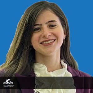 Picture of أ. يسرا فرج