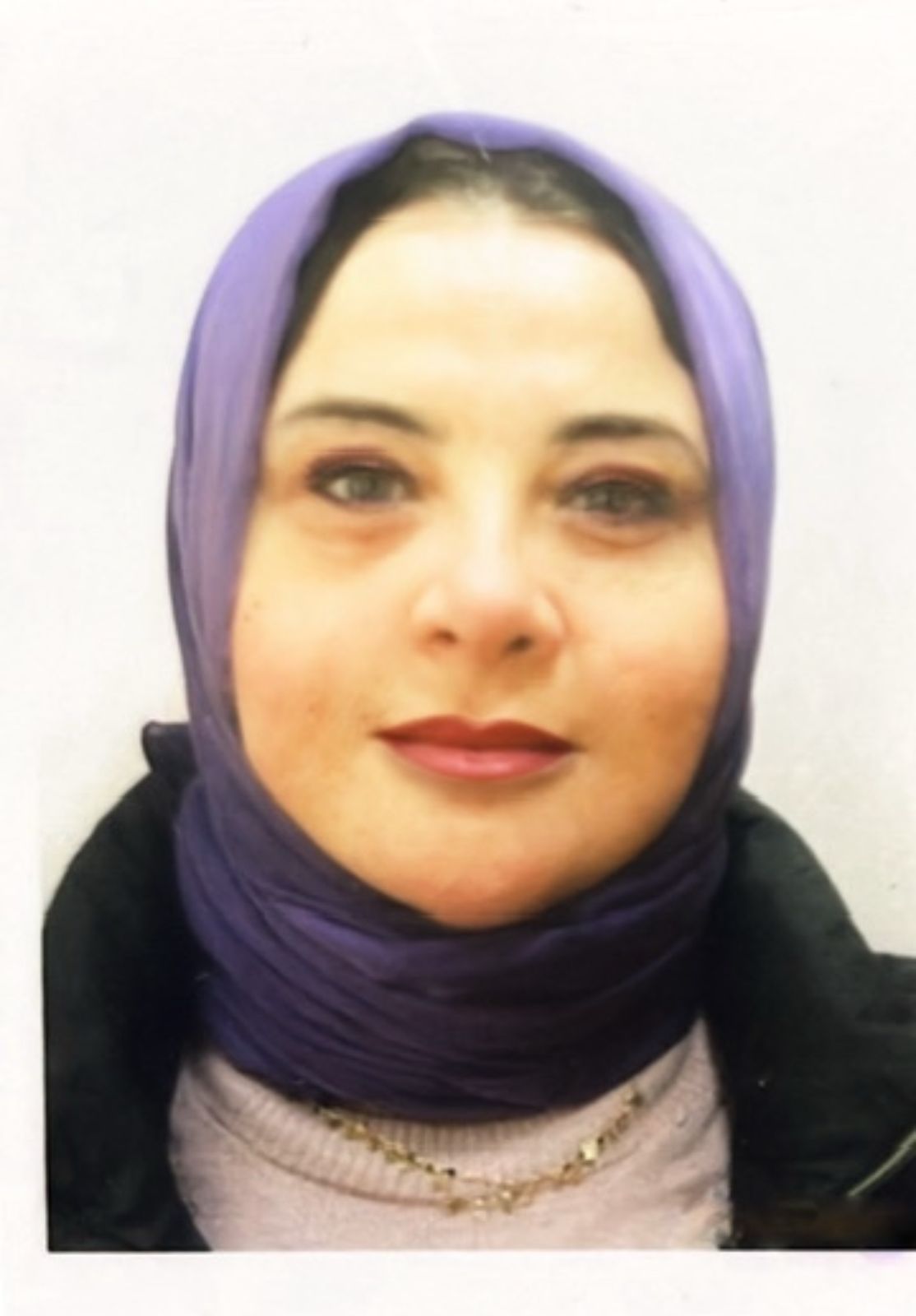 Picture of أ. إيمان عبد العزيز