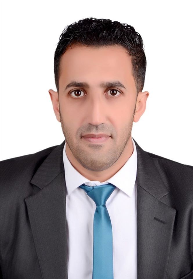 Picture of د. محمد السيد الشاعر