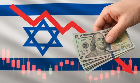 تأتي الحرب الإسرائيلية على قطاع غزة منذ أكتوبر2023 لتشكل محطة فارقة في المشهدين السياسي والاقتصادي على المستويين المحلي والإقليمي، لما أفرزته من آثار عميقة تتجاوز الجانب الإنساني إلى إحداث تغييرات ملموسة في المؤشرات الاقتصادية في الاقتصاد الإسرائيلي. فعلى الرغم من استقرار الاقتصاد الإسرائيلي، إلا أن طول أمد الصراع واتساع نطاق العمليات العسكرية، إلى جانب الانعكاسات الأمنية والسياسية، أثر على قطاعات حيوية مثل السياحة، والاستثمار الأجنبي، وحركة الصادرات والواردات، فضلاً عن ارتفاع تكاليف الدفاع وتراجع ثقة الأسواق. ومن ثم، فإن دراسة التداعيات الاقتصادية لهذه الحرب تمثل مدخلاً مهماً لفهم طبيعة التأثيرات قصيرة وطويلة الأمد على الاقتصاد الإسرائيلي، ورصد مدى قدرته على الصمود أو التكيف في ظل هذه التحديات."