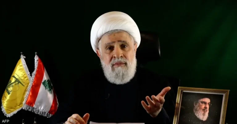 دوافع ودلالات سعى حزب الله اللبناني للتقارب مع المملكة العربية السعودية