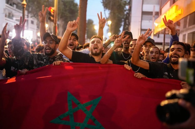 احتجاجات الجيل زد في المغرب قراءة في الأسباب والدلالات