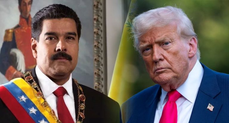 فنزويلا بين الإرث الإمبريالي الأمريكي وتحولات مبدأ مونرو في القرن الحادي والعشرين