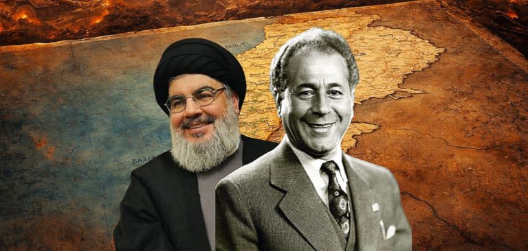 ثلاثية الأمة والدين والمقاومة بين أنطون سعادة وحسن نصر الله: كيف يُعاد إحياء الوعي القومي في زمن الانقسام الطائفي؟