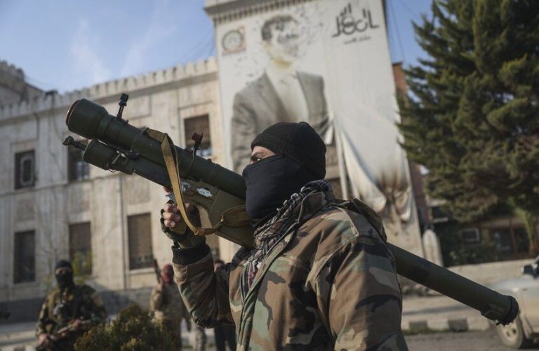 إعادة رسم سوريا: تحولات السلطة والسيادة في ظل الترتيبات الإقليمية والتفاعلات الداخلية