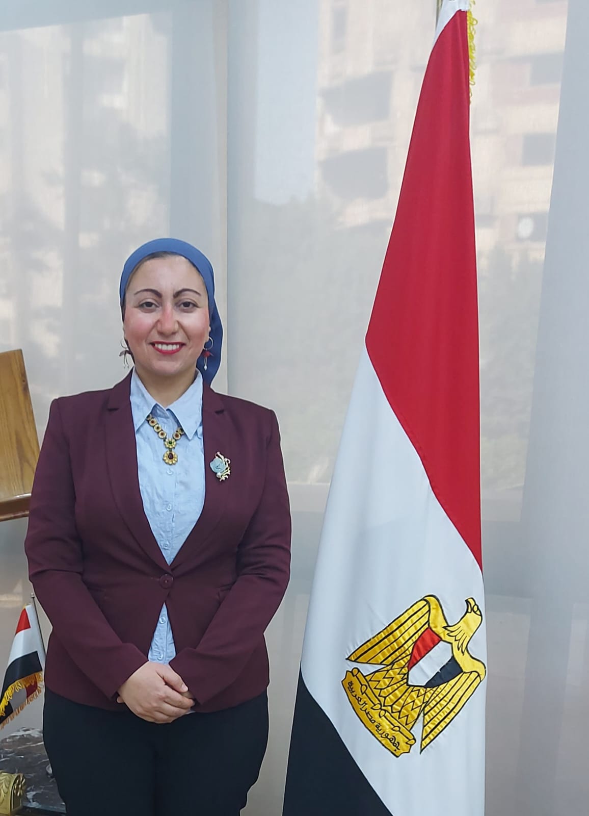 Picture of د. حنان ابو سكين