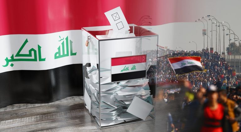 المحاصصة السياسية وأزمة اختيار رئيس العراق 2026
