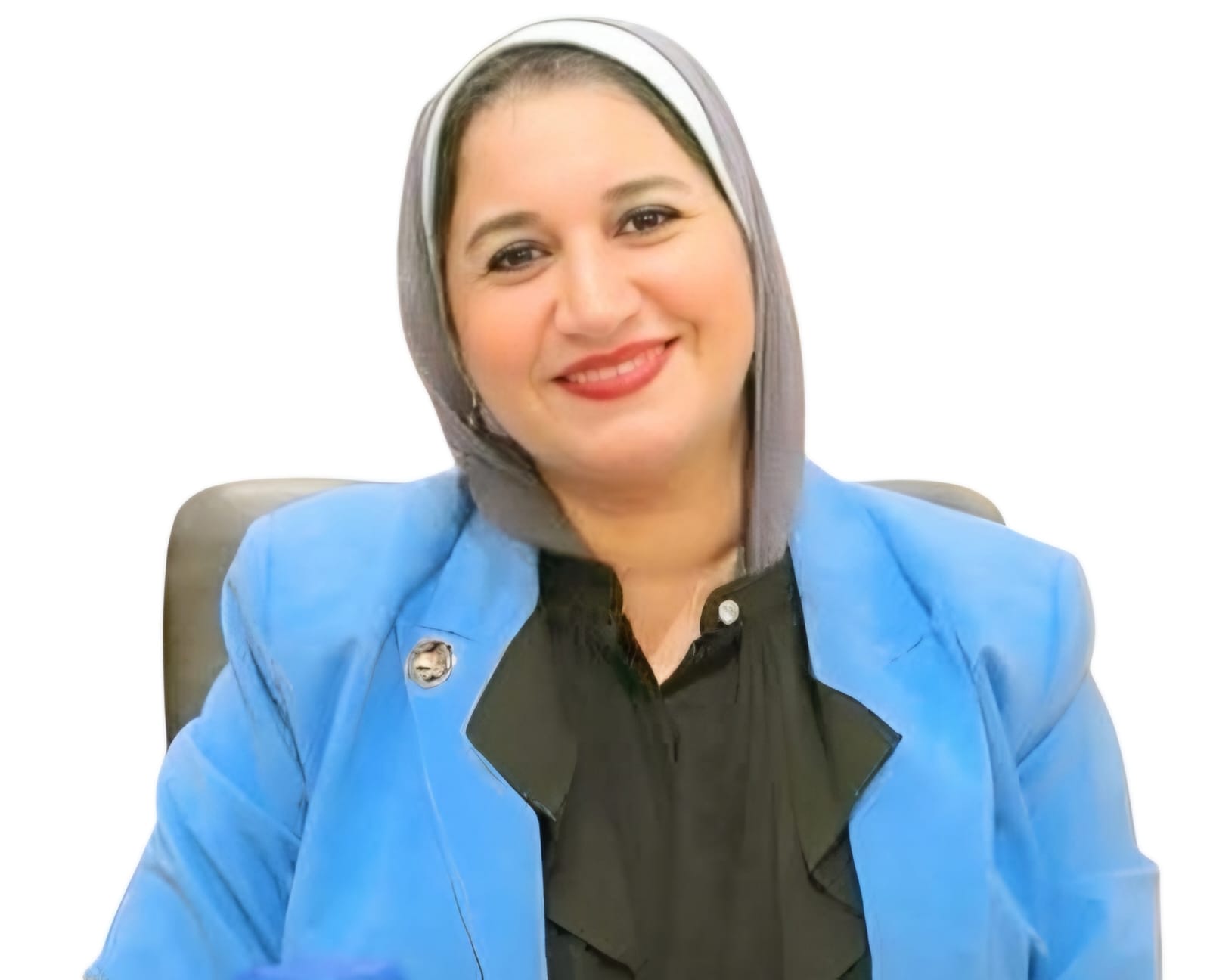 Picture of أ. نهال الشافعي