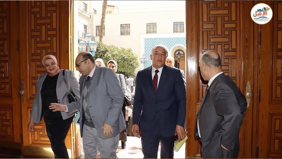 ندوة " انعكاسات التنوع على الهوية العربية: نحو مقاربة تكاملية" 5 True Studies 5