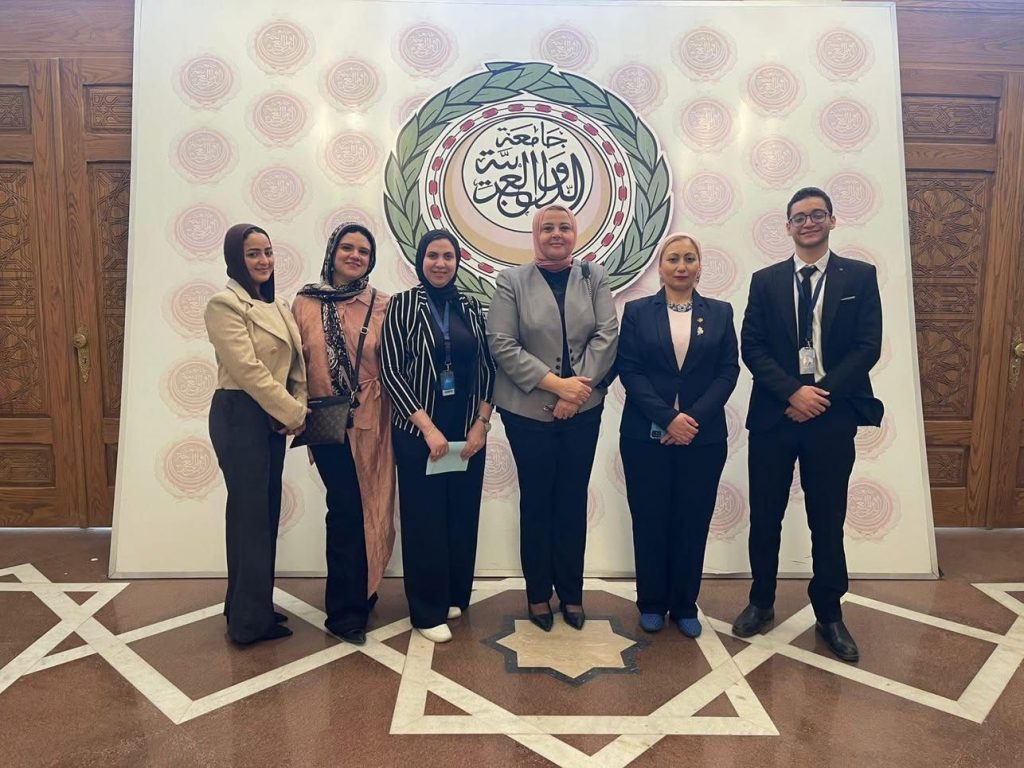 ندوة " انعكاسات التنوع على الهوية العربية: نحو مقاربة تكاملية" 6 True Studies 6