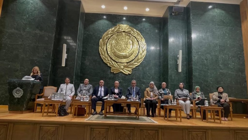 ندوة " انعكاسات التنوع على الهوية العربية: نحو مقاربة تكاملية" 3 True Studies 3