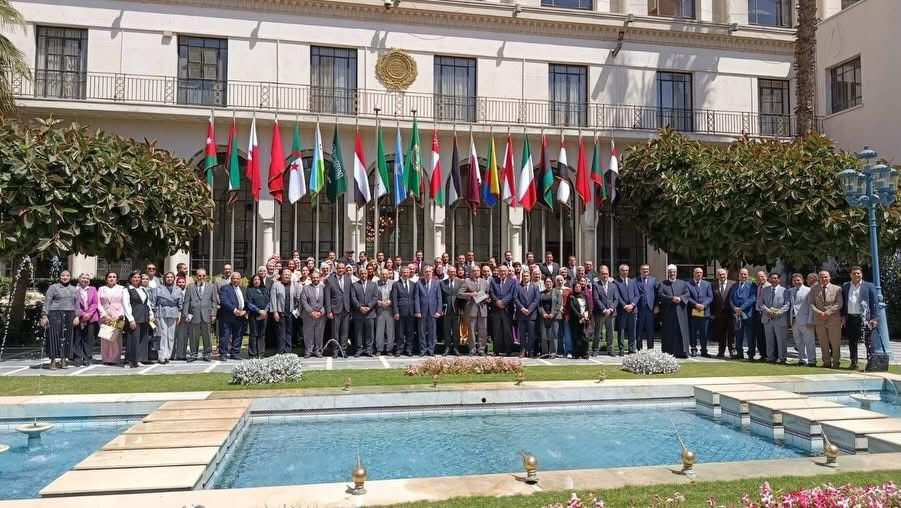 ندوة " انعكاسات التنوع على الهوية العربية: نحو مقاربة تكاملية" 1 True Studies 1